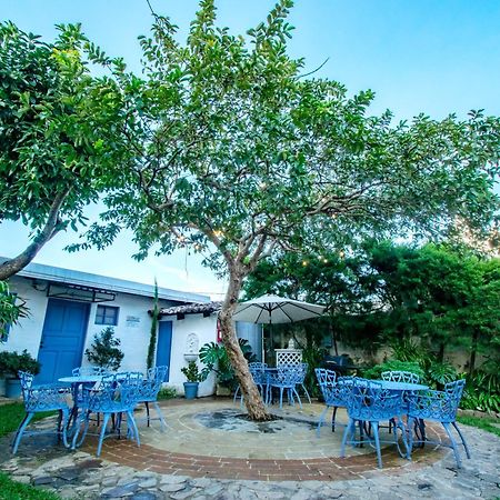 Hotel Casa Pino, Tu Casa En Ataco Консепсьон-де-Атако Экстерьер фото