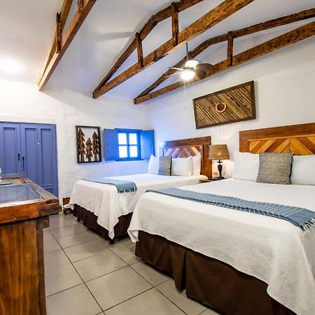 Hotel Casa Pino, Tu Casa En Ataco Консепсьон-де-Атако Экстерьер фото