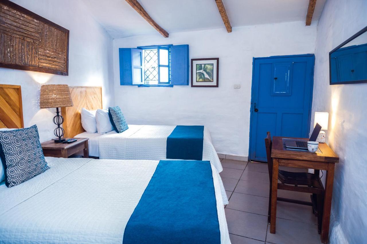 Hotel Casa Pino, Tu Casa En Ataco Консепсьон-де-Атако Экстерьер фото