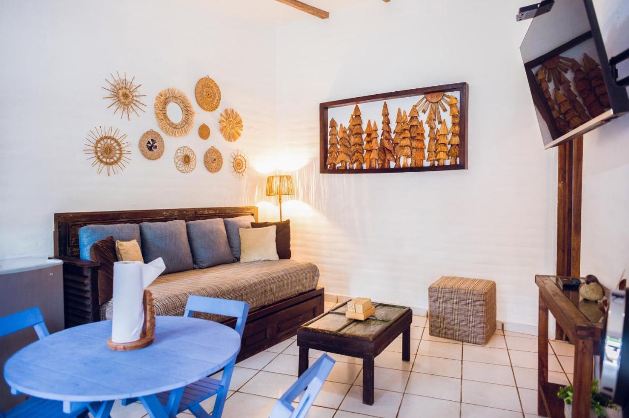 Hotel Casa Pino, Tu Casa En Ataco Консепсьон-де-Атако Экстерьер фото