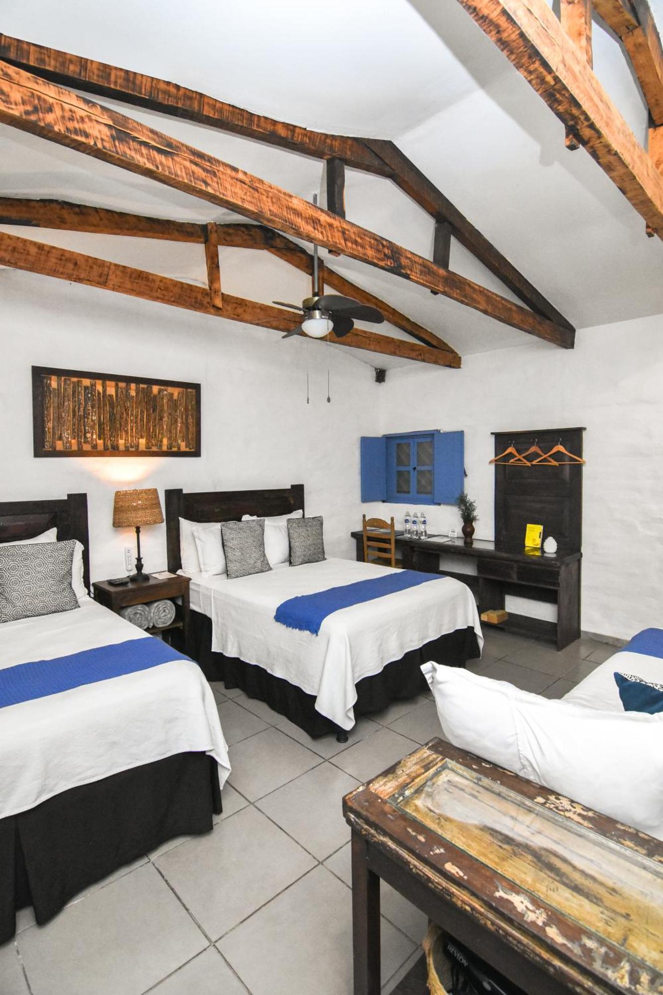 Hotel Casa Pino, Tu Casa En Ataco Консепсьон-де-Атако Экстерьер фото