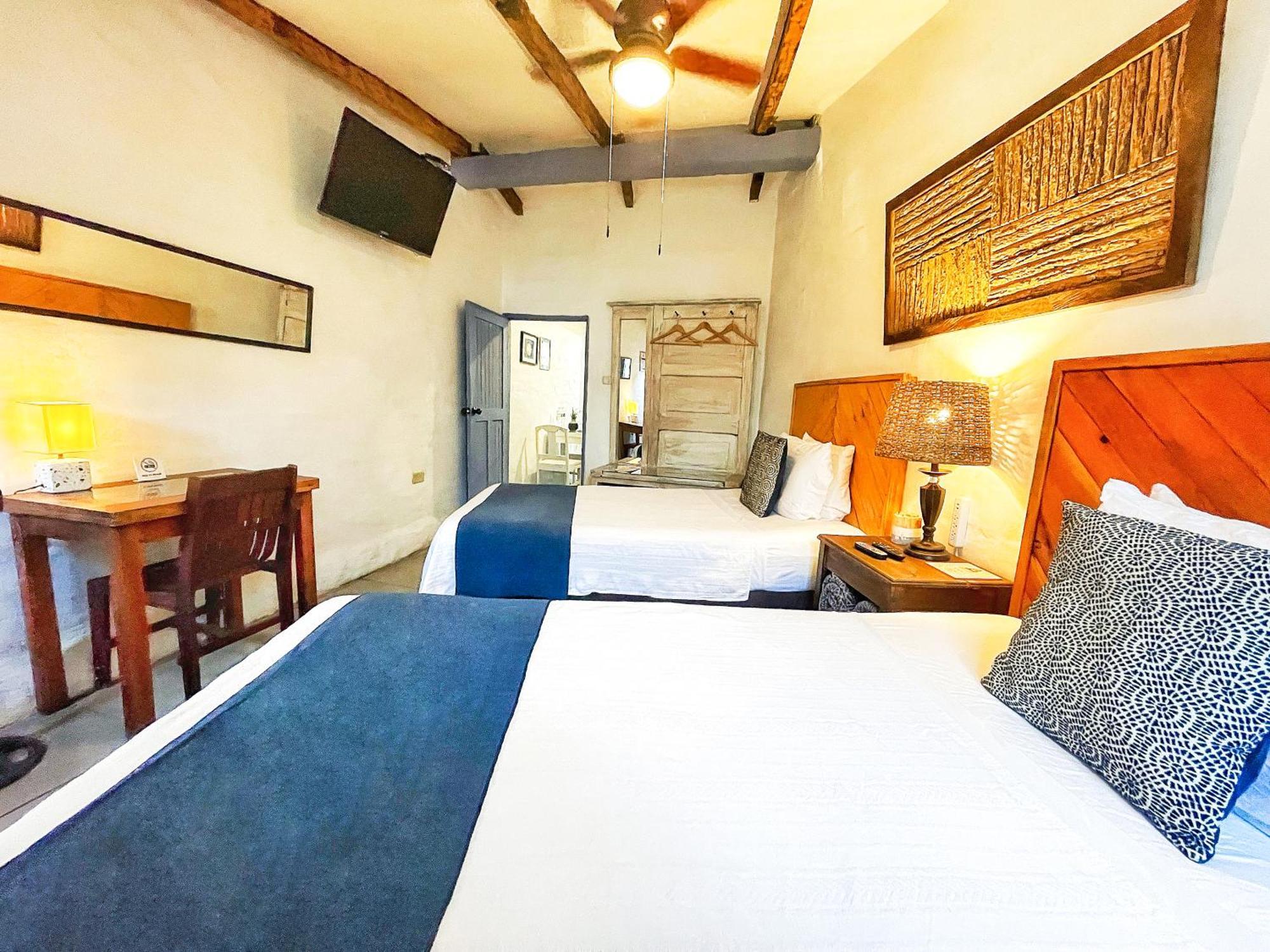 Hotel Casa Pino, Tu Casa En Ataco Консепсьон-де-Атако Экстерьер фото