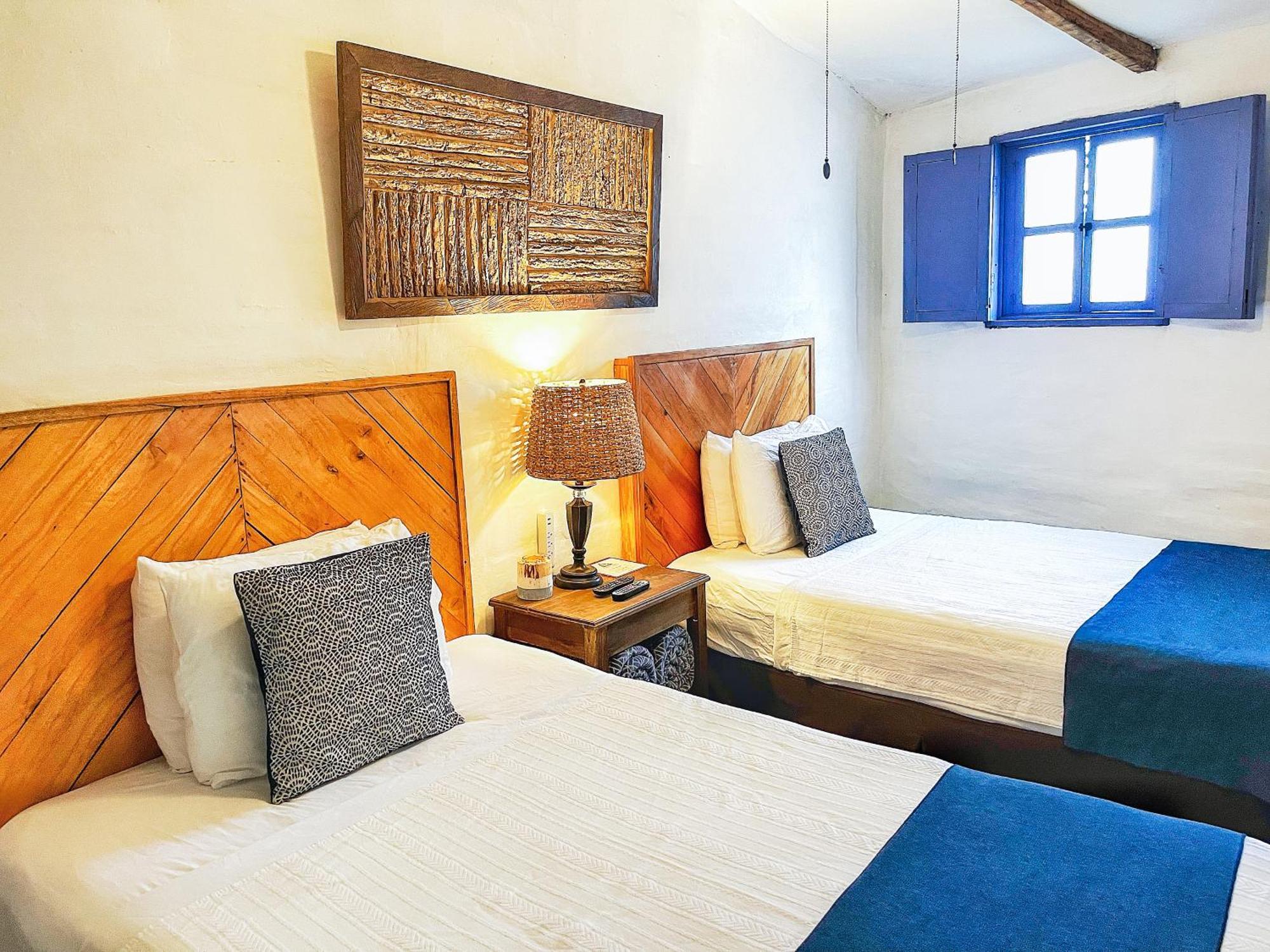 Hotel Casa Pino, Tu Casa En Ataco Консепсьон-де-Атако Экстерьер фото