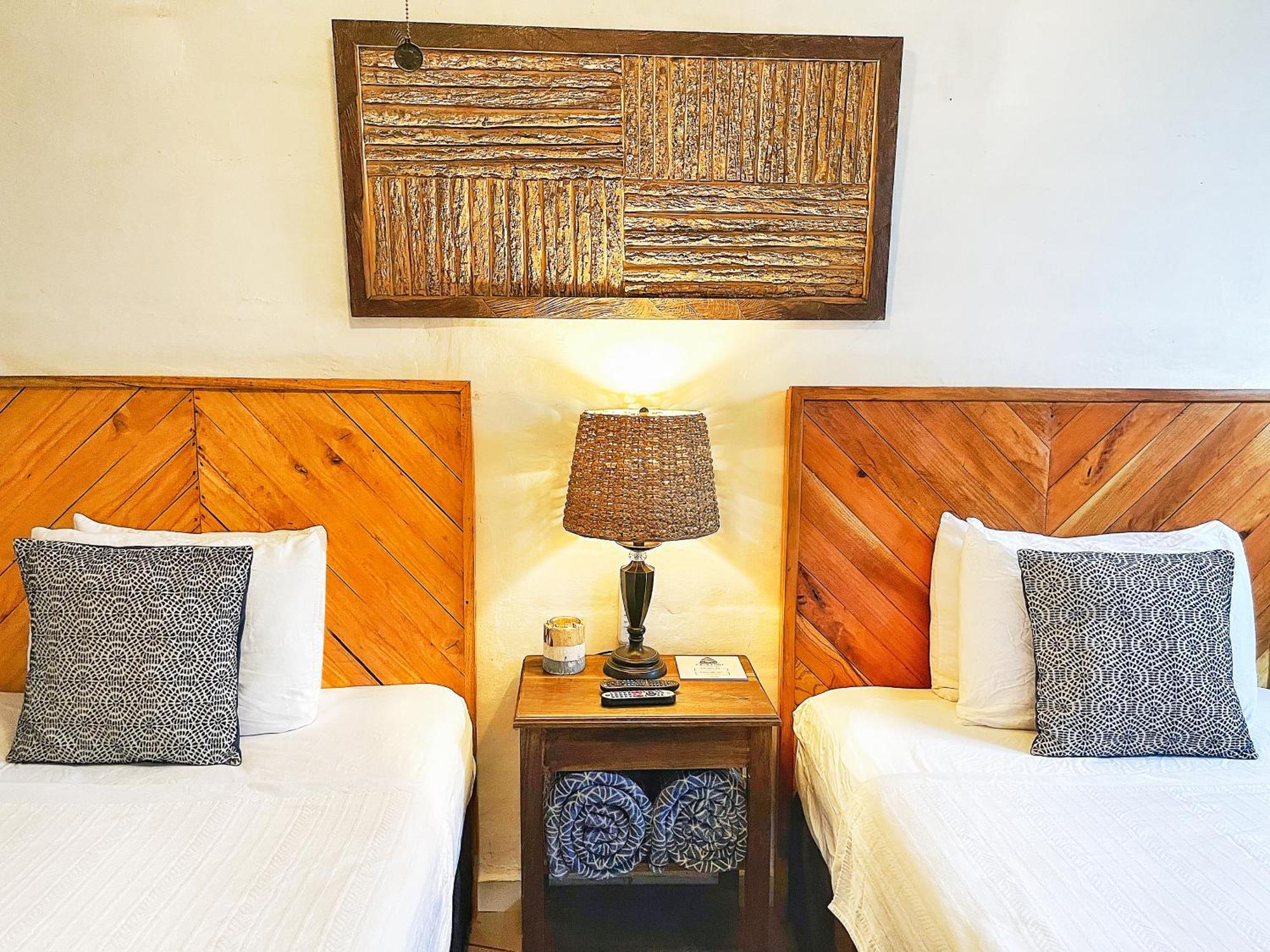 Hotel Casa Pino, Tu Casa En Ataco Консепсьон-де-Атако Экстерьер фото