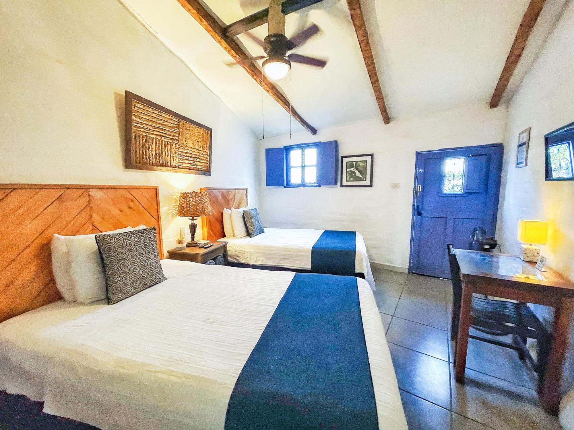 Hotel Casa Pino, Tu Casa En Ataco Консепсьон-де-Атако Экстерьер фото