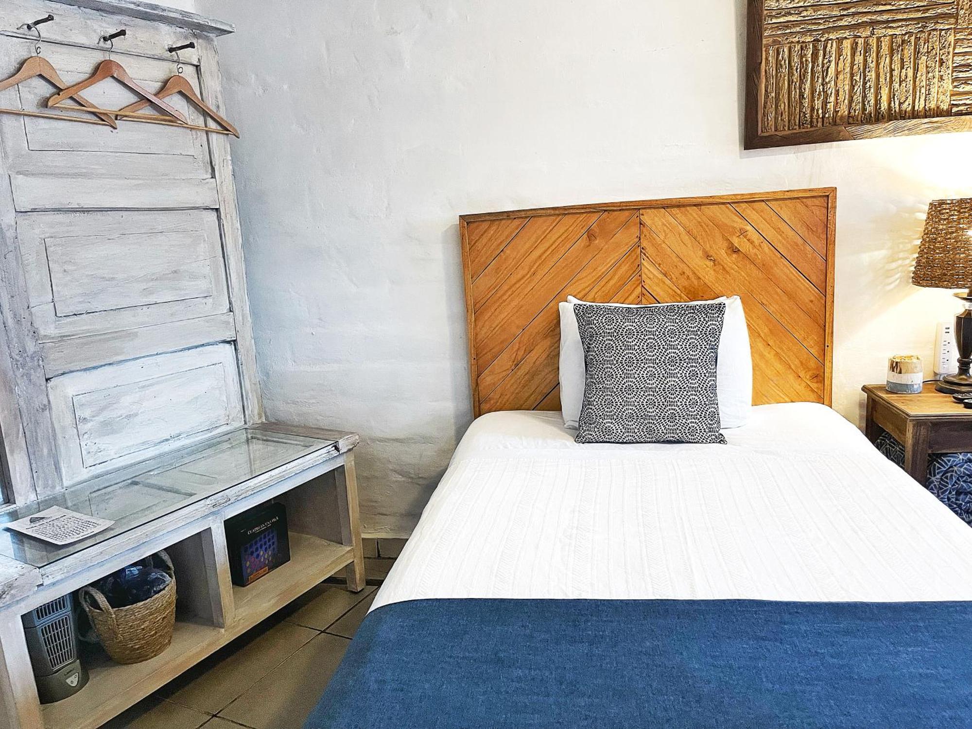 Hotel Casa Pino, Tu Casa En Ataco Консепсьон-де-Атако Экстерьер фото