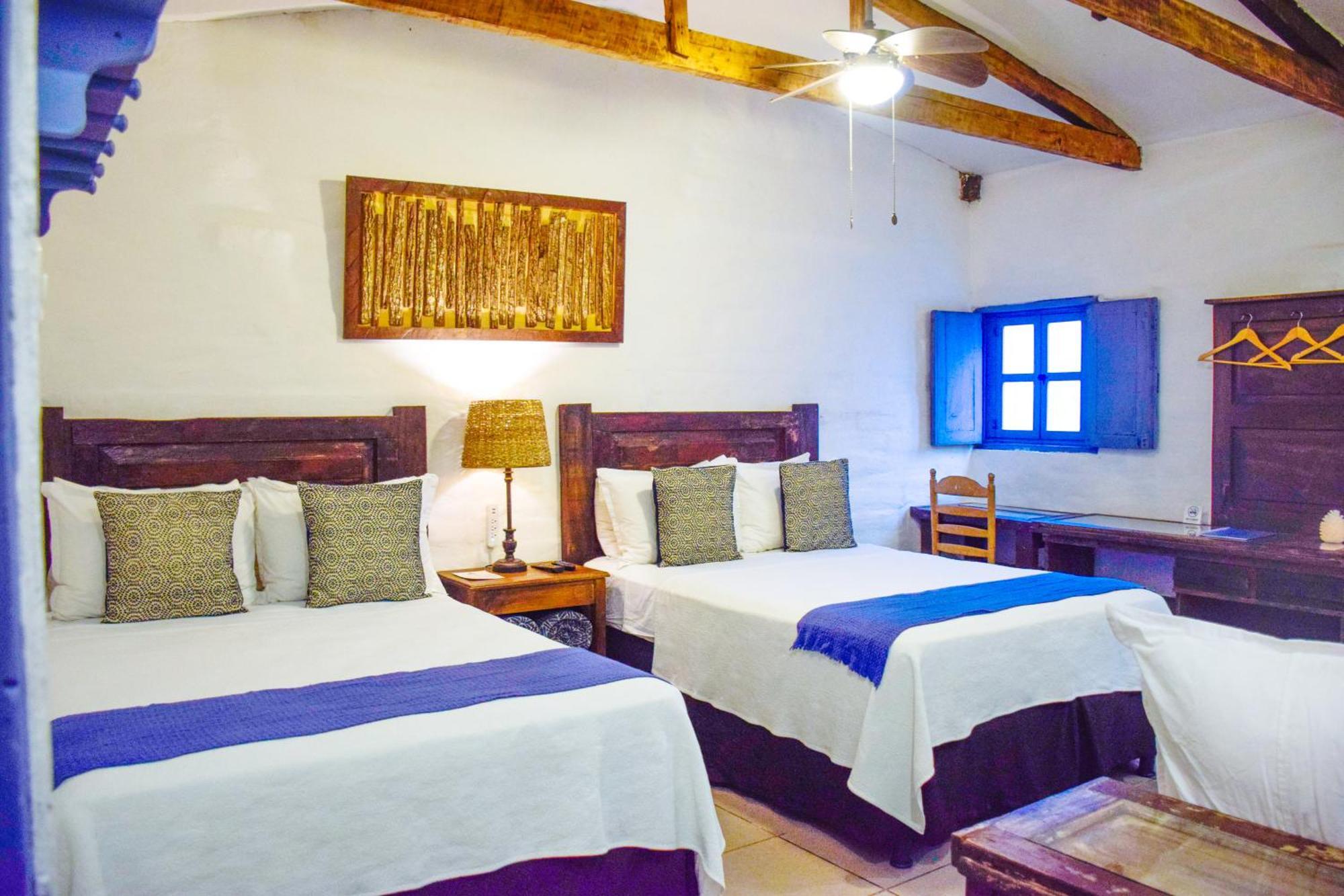 Hotel Casa Pino, Tu Casa En Ataco Консепсьон-де-Атако Экстерьер фото