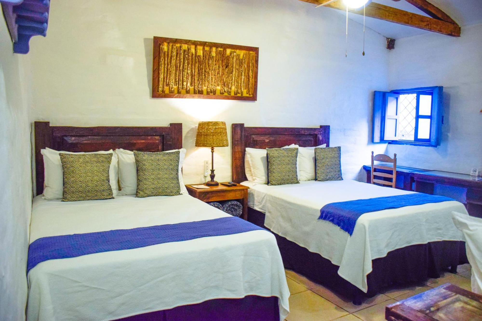 Hotel Casa Pino, Tu Casa En Ataco Консепсьон-де-Атако Экстерьер фото