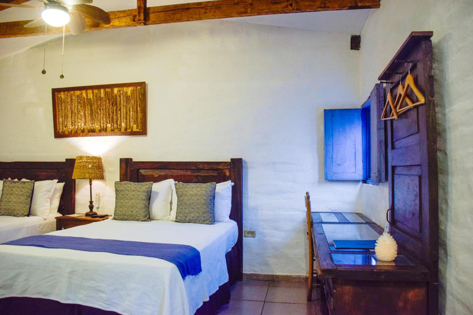Hotel Casa Pino, Tu Casa En Ataco Консепсьон-де-Атако Экстерьер фото