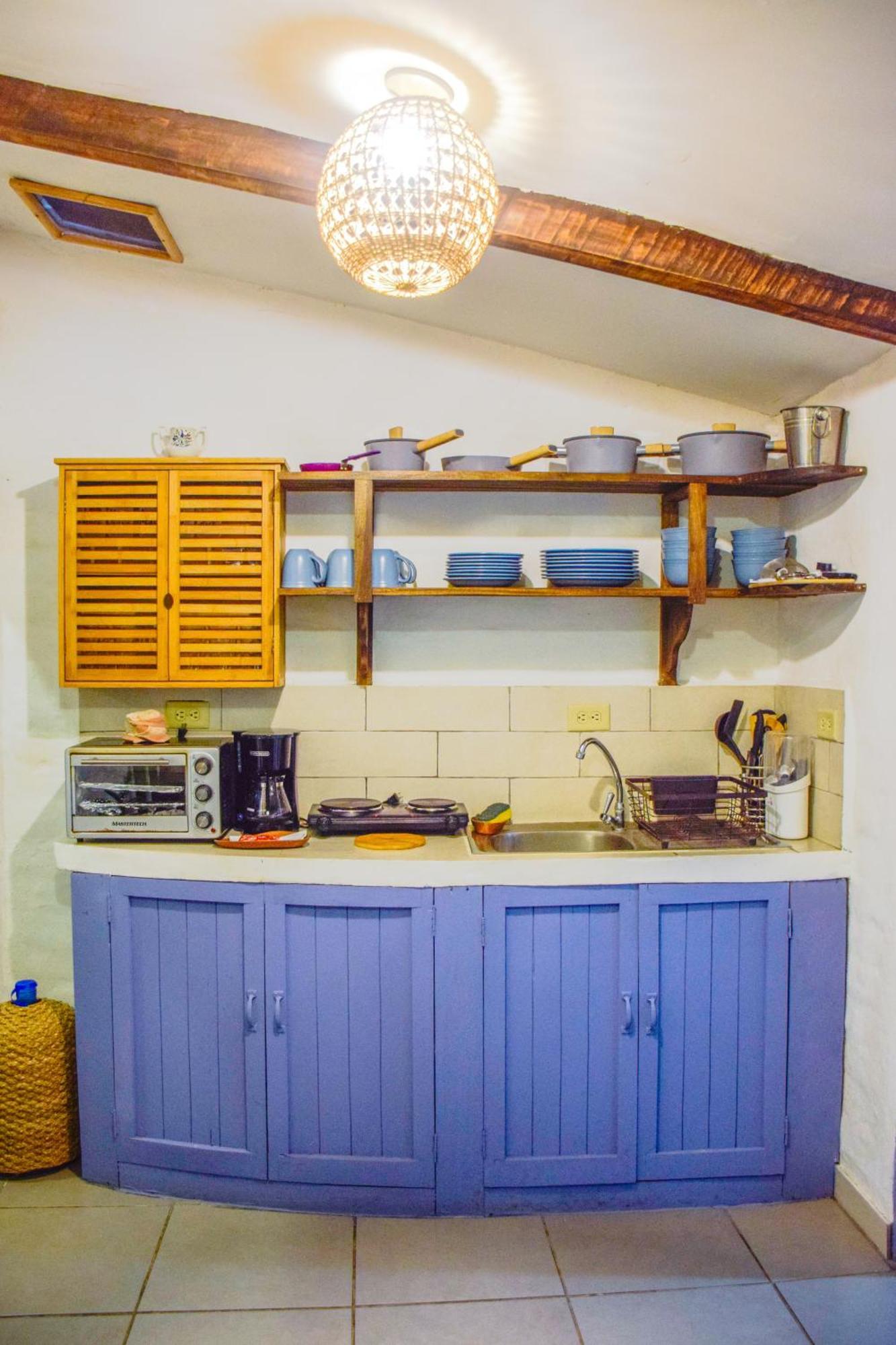 Hotel Casa Pino, Tu Casa En Ataco Консепсьон-де-Атако Экстерьер фото