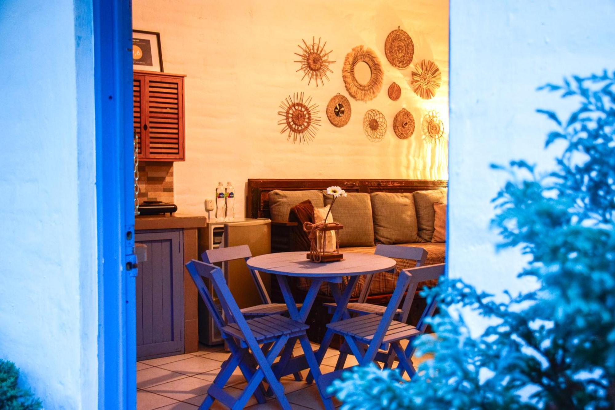 Hotel Casa Pino, Tu Casa En Ataco Консепсьон-де-Атако Экстерьер фото