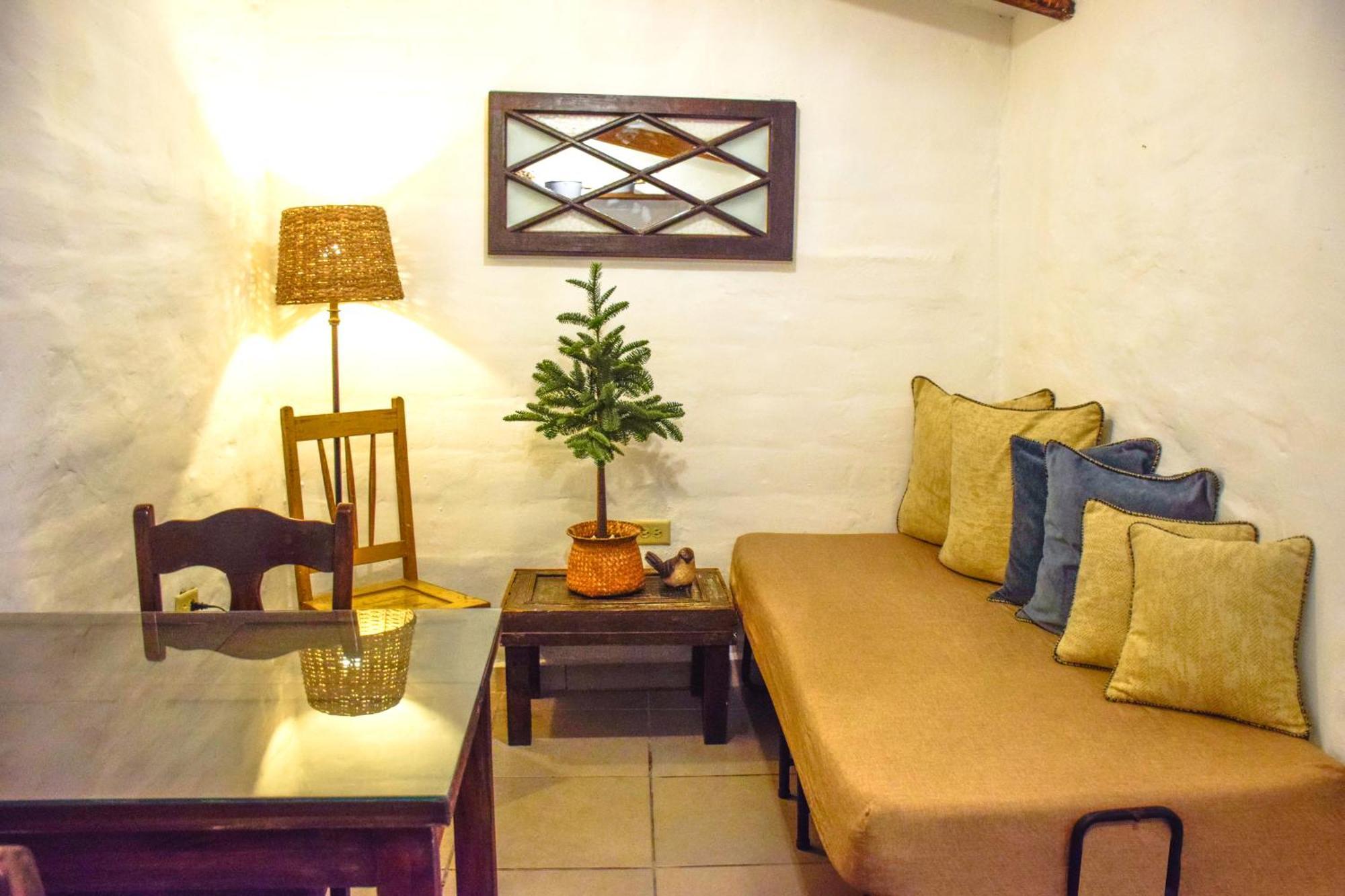 Hotel Casa Pino, Tu Casa En Ataco Консепсьон-де-Атако Экстерьер фото