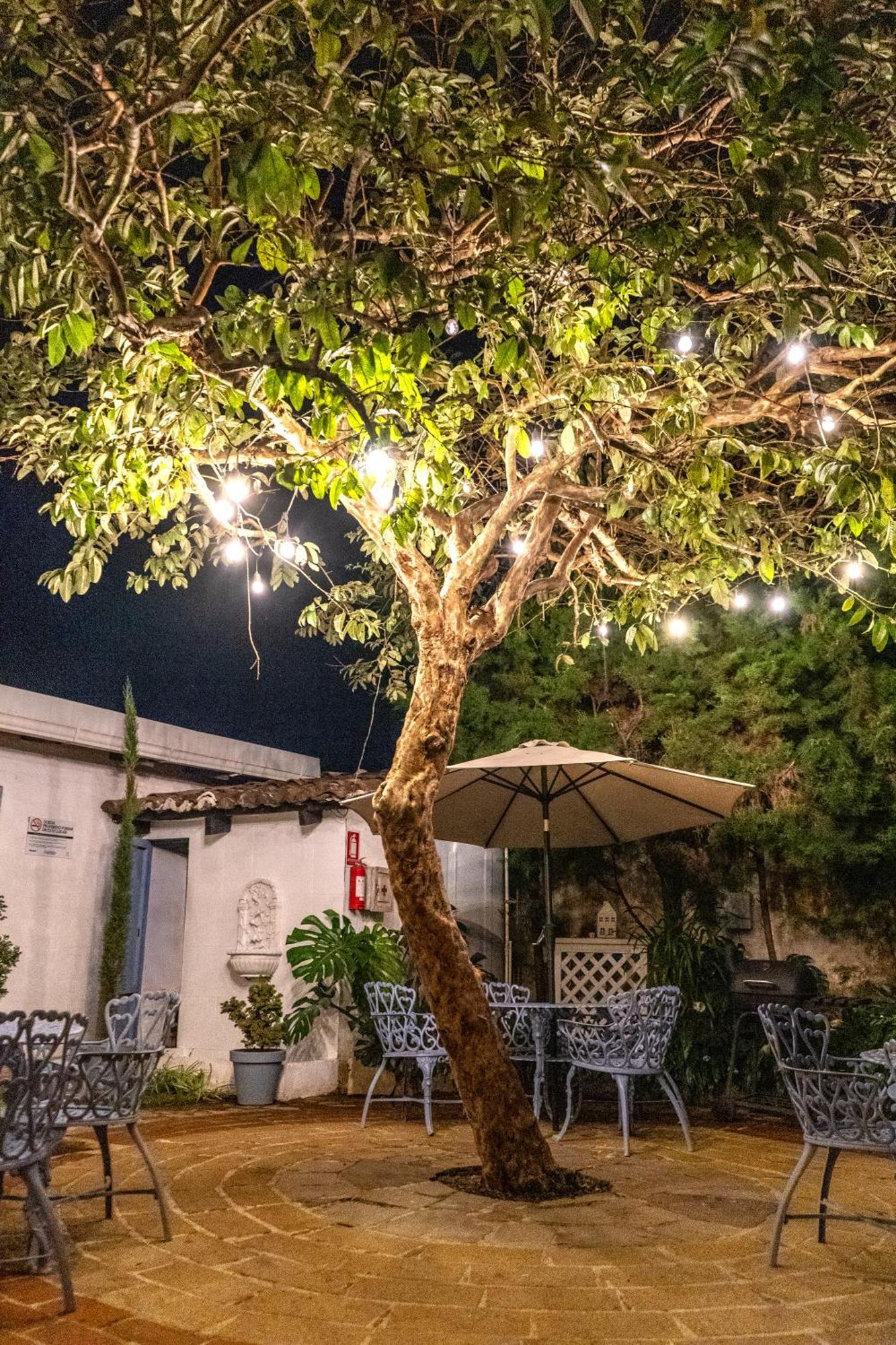Hotel Casa Pino, Tu Casa En Ataco Консепсьон-де-Атако Экстерьер фото