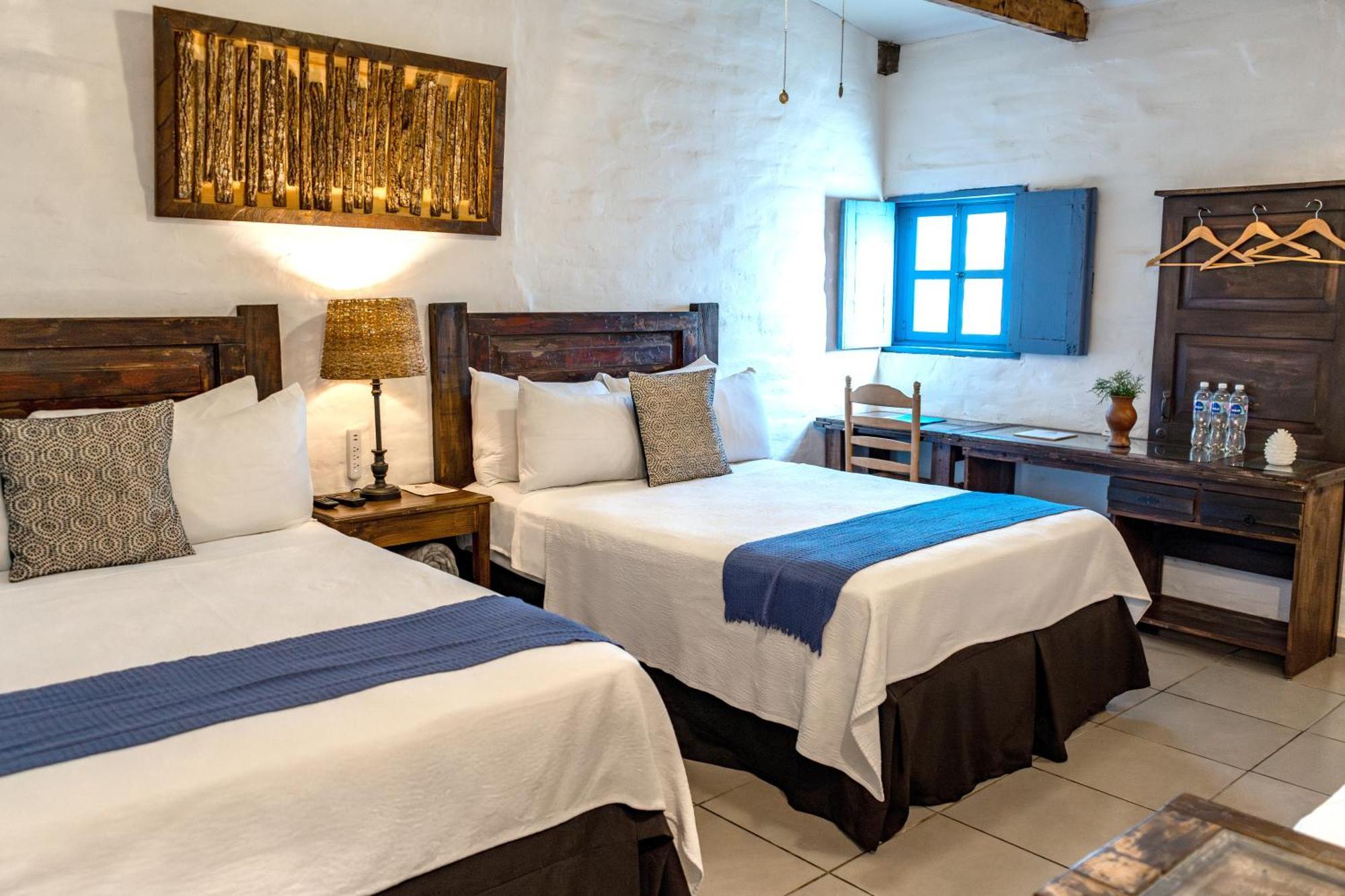 Hotel Casa Pino, Tu Casa En Ataco Консепсьон-де-Атако Экстерьер фото