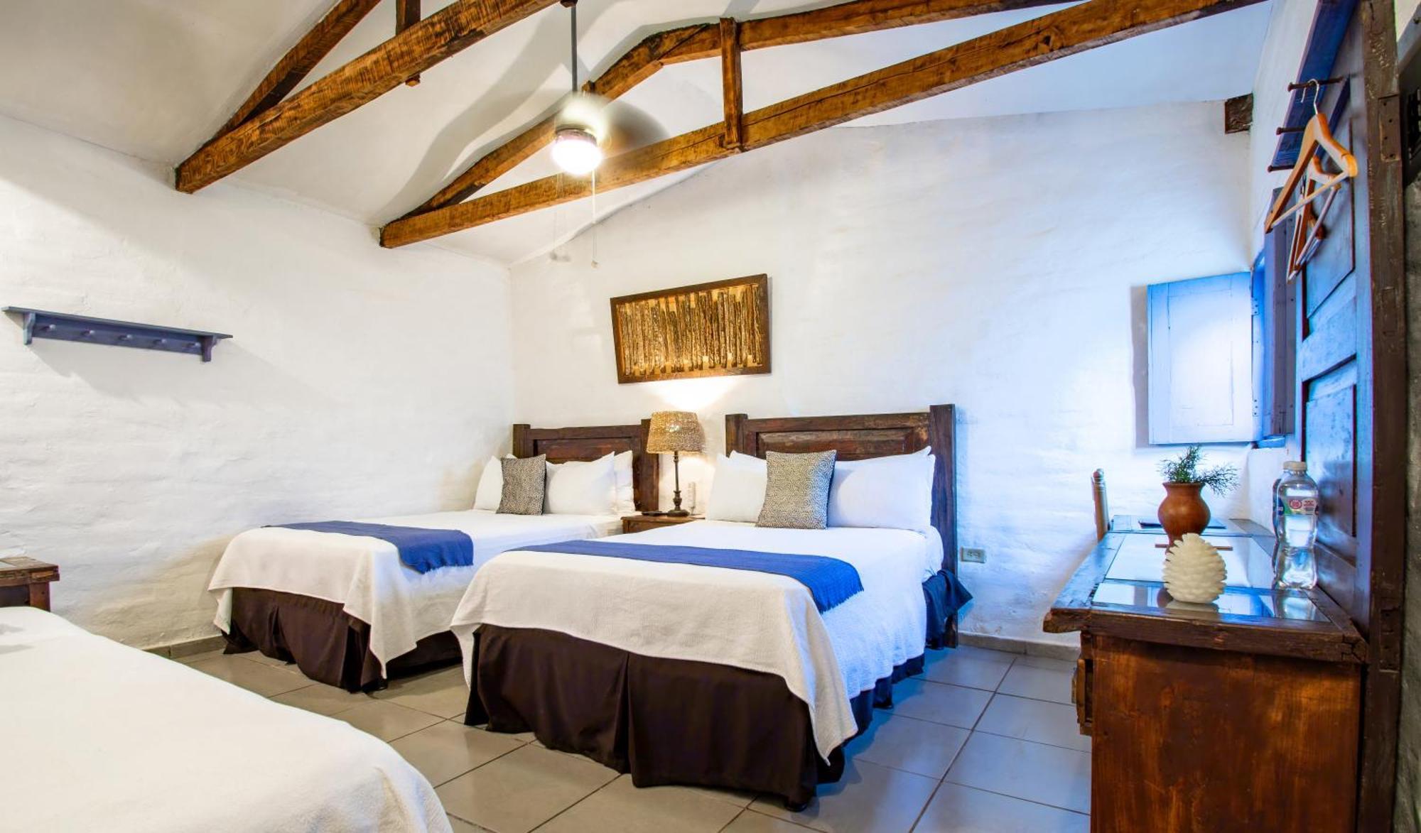 Hotel Casa Pino, Tu Casa En Ataco Консепсьон-де-Атако Экстерьер фото