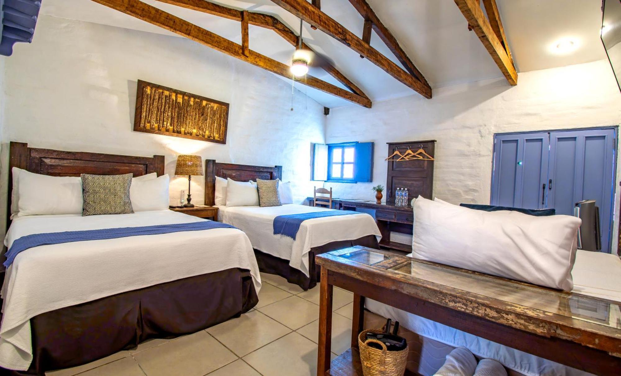 Hotel Casa Pino, Tu Casa En Ataco Консепсьон-де-Атако Экстерьер фото