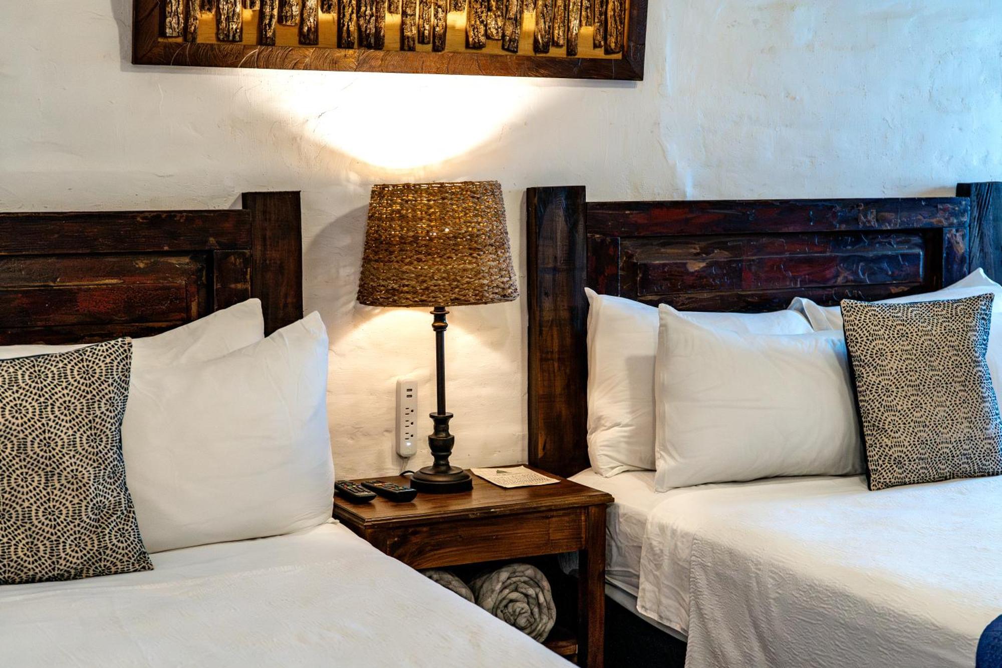 Hotel Casa Pino, Tu Casa En Ataco Консепсьон-де-Атако Экстерьер фото