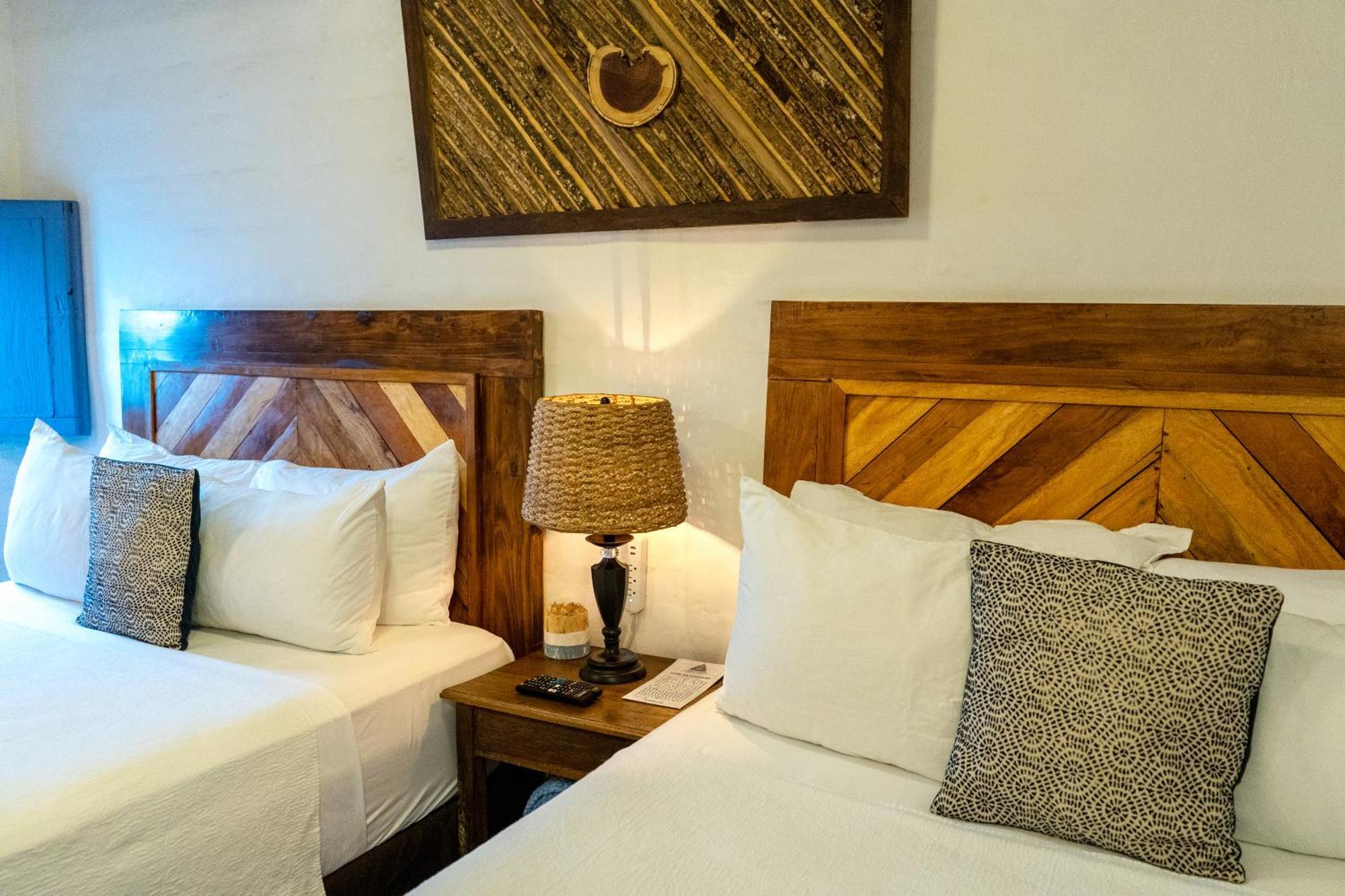 Hotel Casa Pino, Tu Casa En Ataco Консепсьон-де-Атако Экстерьер фото