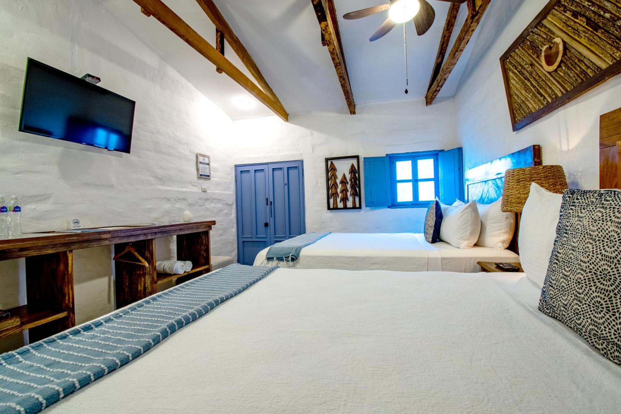 Hotel Casa Pino, Tu Casa En Ataco Консепсьон-де-Атако Экстерьер фото
