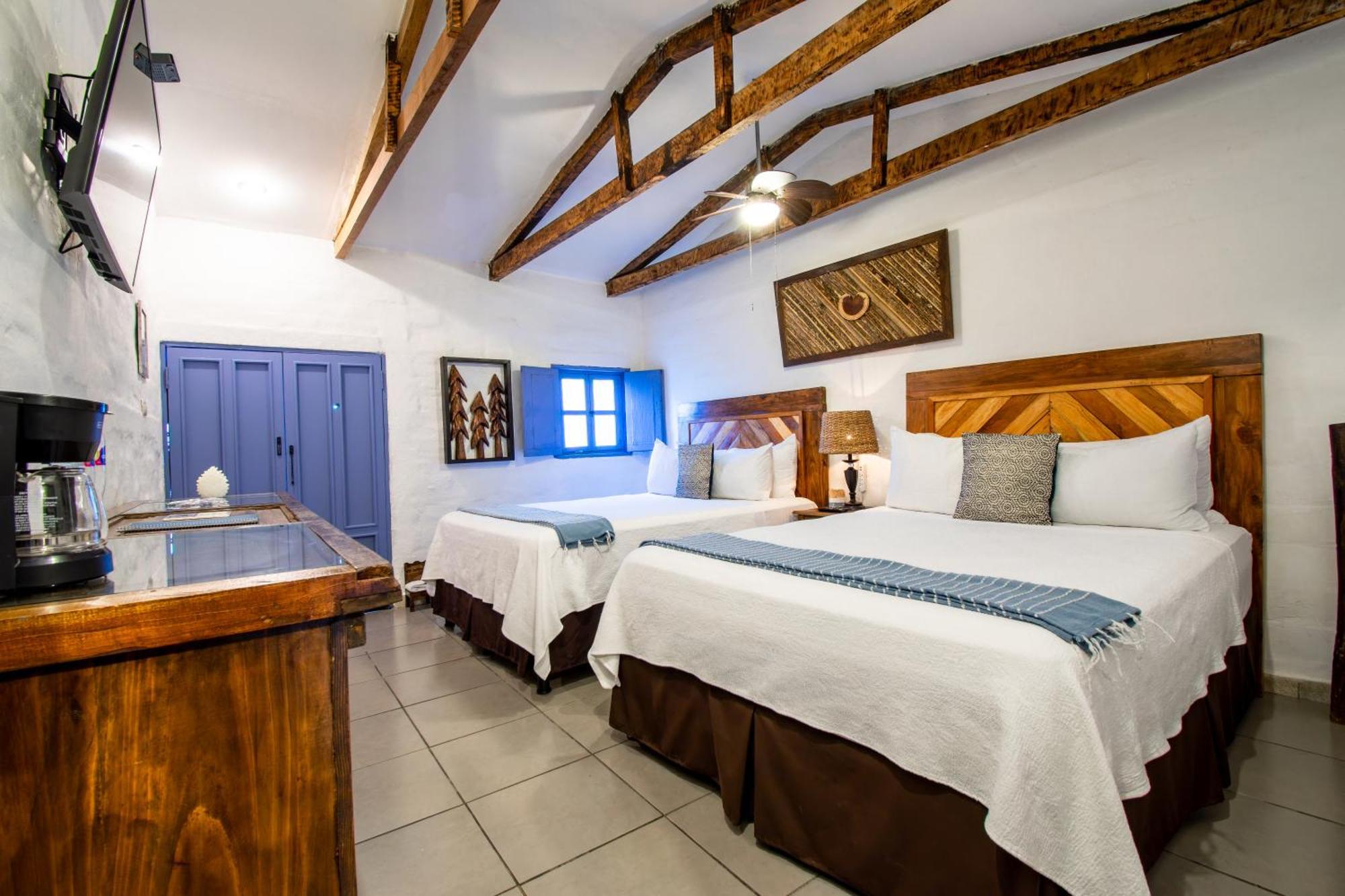 Hotel Casa Pino, Tu Casa En Ataco Консепсьон-де-Атако Экстерьер фото