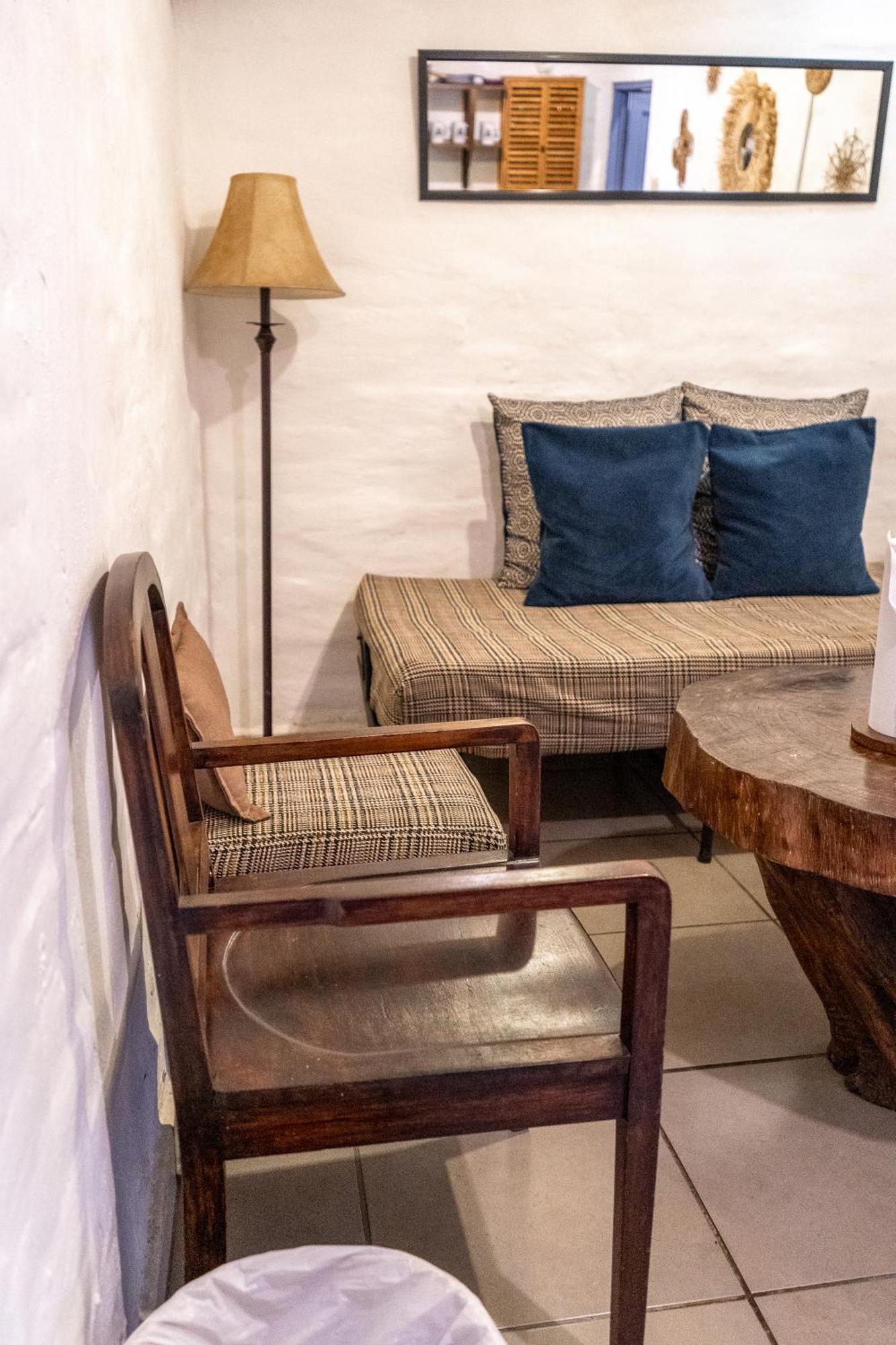 Hotel Casa Pino, Tu Casa En Ataco Консепсьон-де-Атако Экстерьер фото